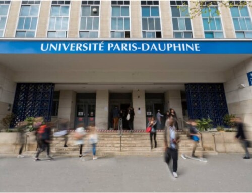 Université Paris Dauphine