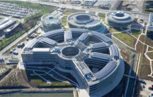 EDF SACLAY R&D - Bureau d'étude EPPY