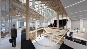 36 Lafayette - Bureau d'étude EPPY