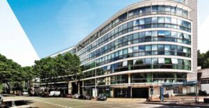 Le Lombard - Bureau d'étude EPPY