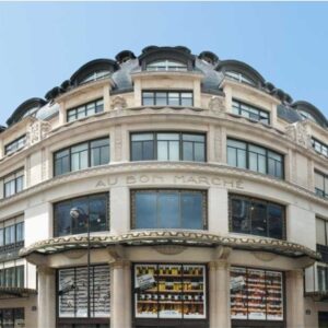 Moet Hennessy - Bureau d'étude EPPY