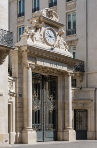 Bâtiment Tivoli - Bureau d'étude EPPY