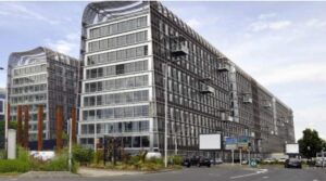 Société Générale Fontenay - Bureau d'étude EPPY