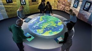 Maison de l'Europe - Bureau d'étude EPPY